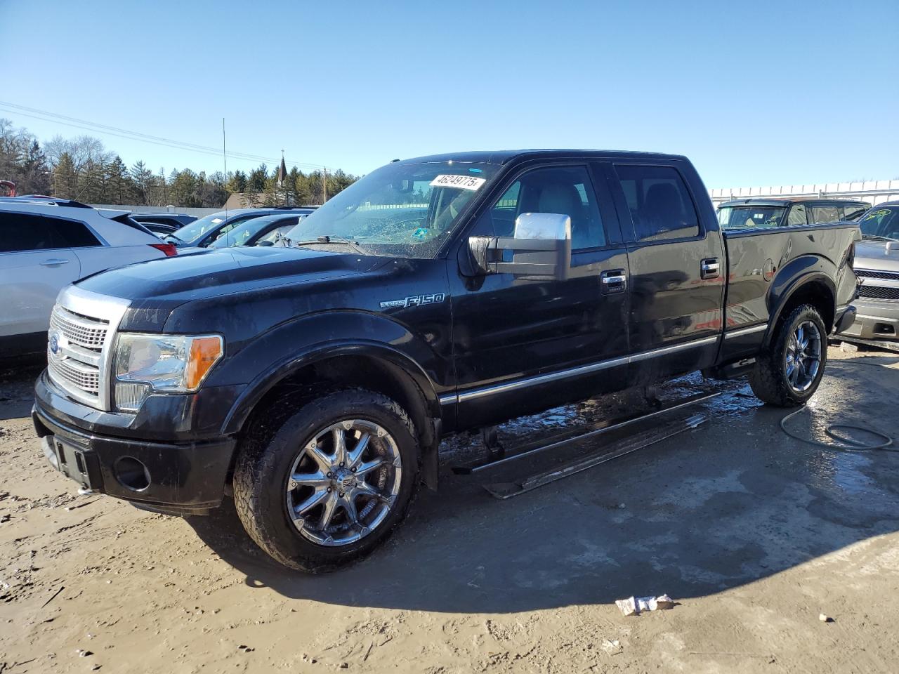 2011 Ford F-150 - Image 1