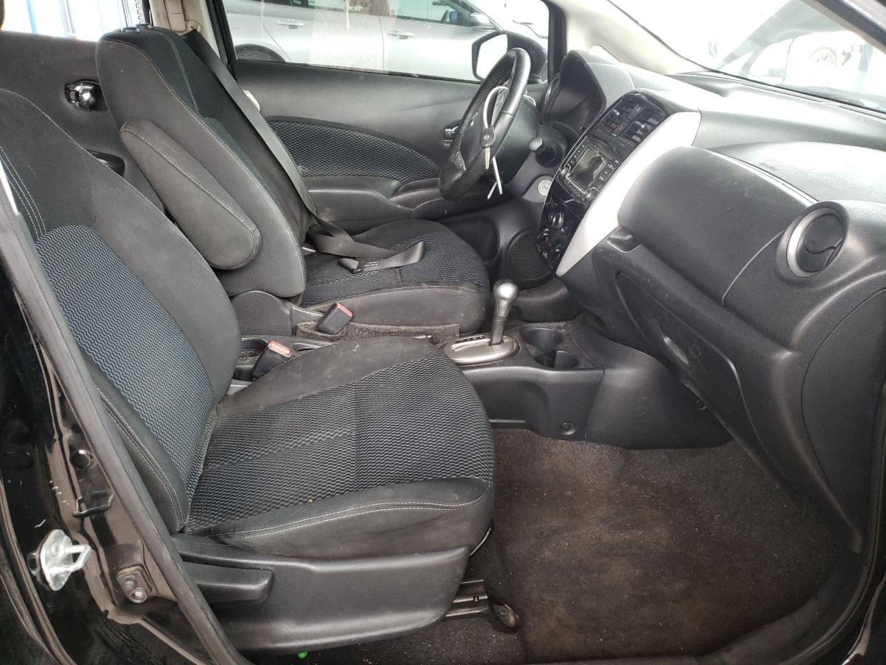2016 Nissan Versa - Image 7