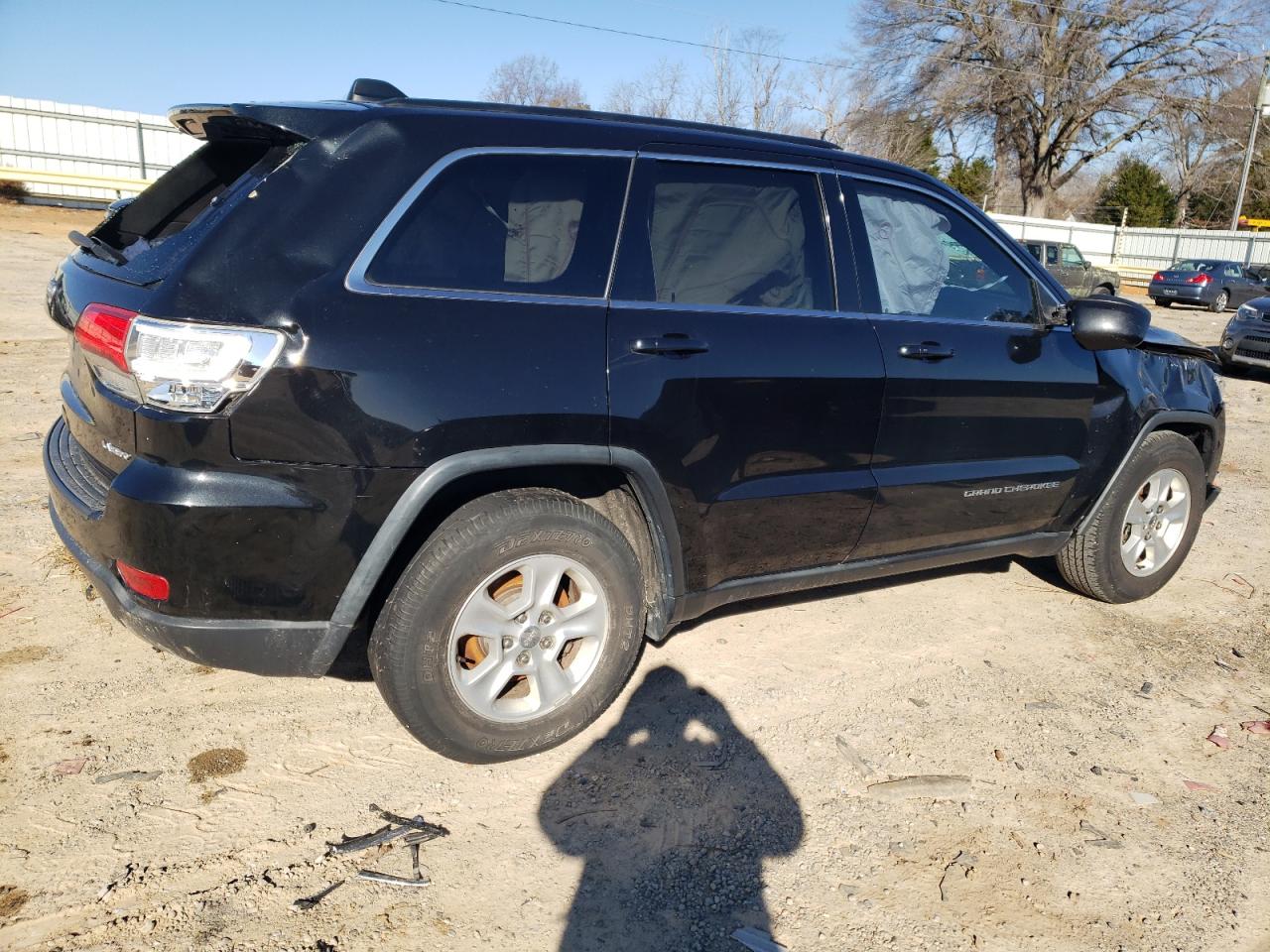 2014 Jeep Grand Cherokee - Image 3