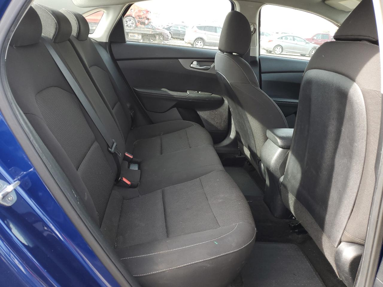 2019 Kia Forte - Image 10
