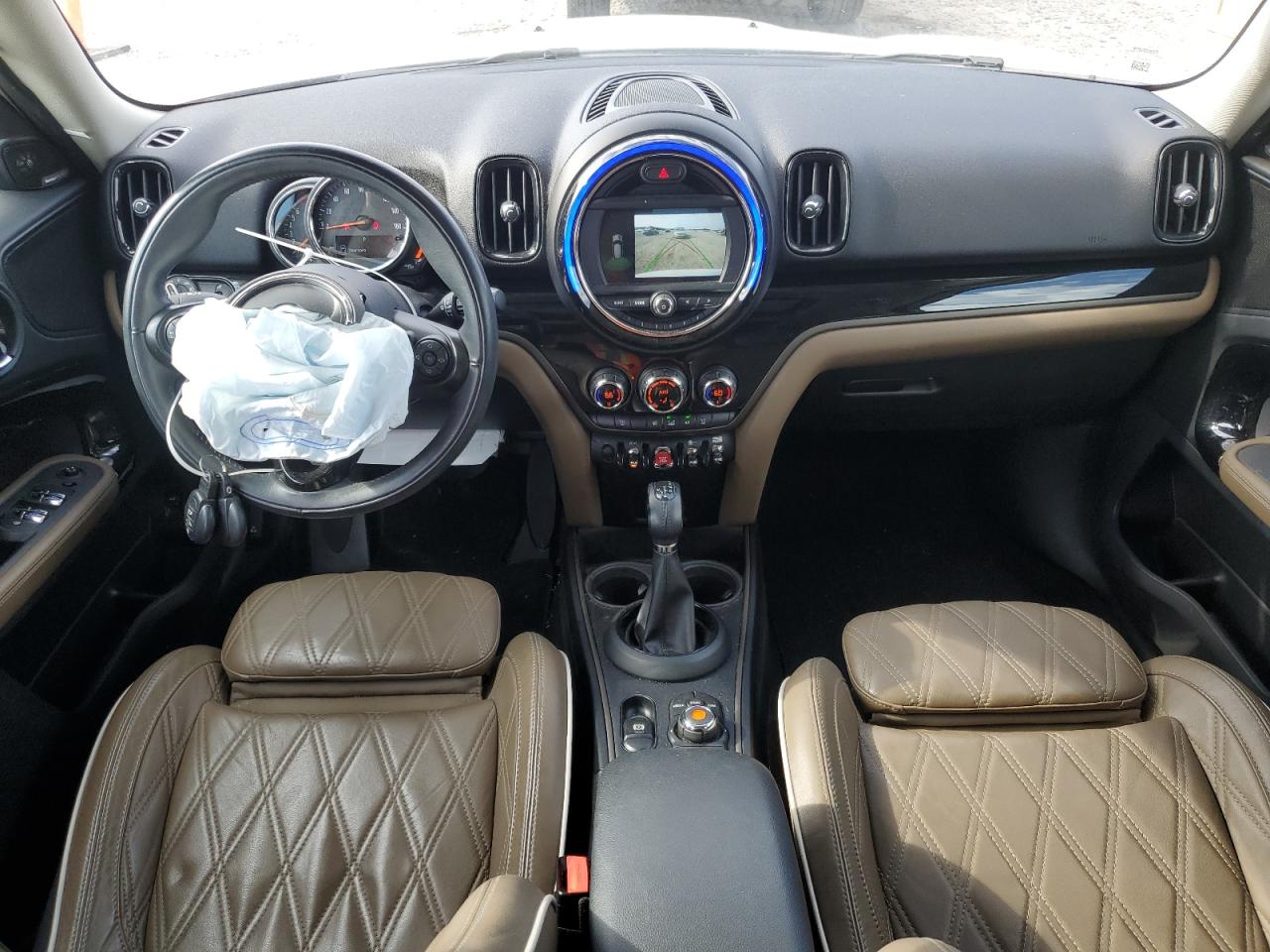 2018 MINI Cooper - Image 8