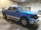 2014 Ford F150 Supercrew იყიდება Candia-ში, NH - Front End
