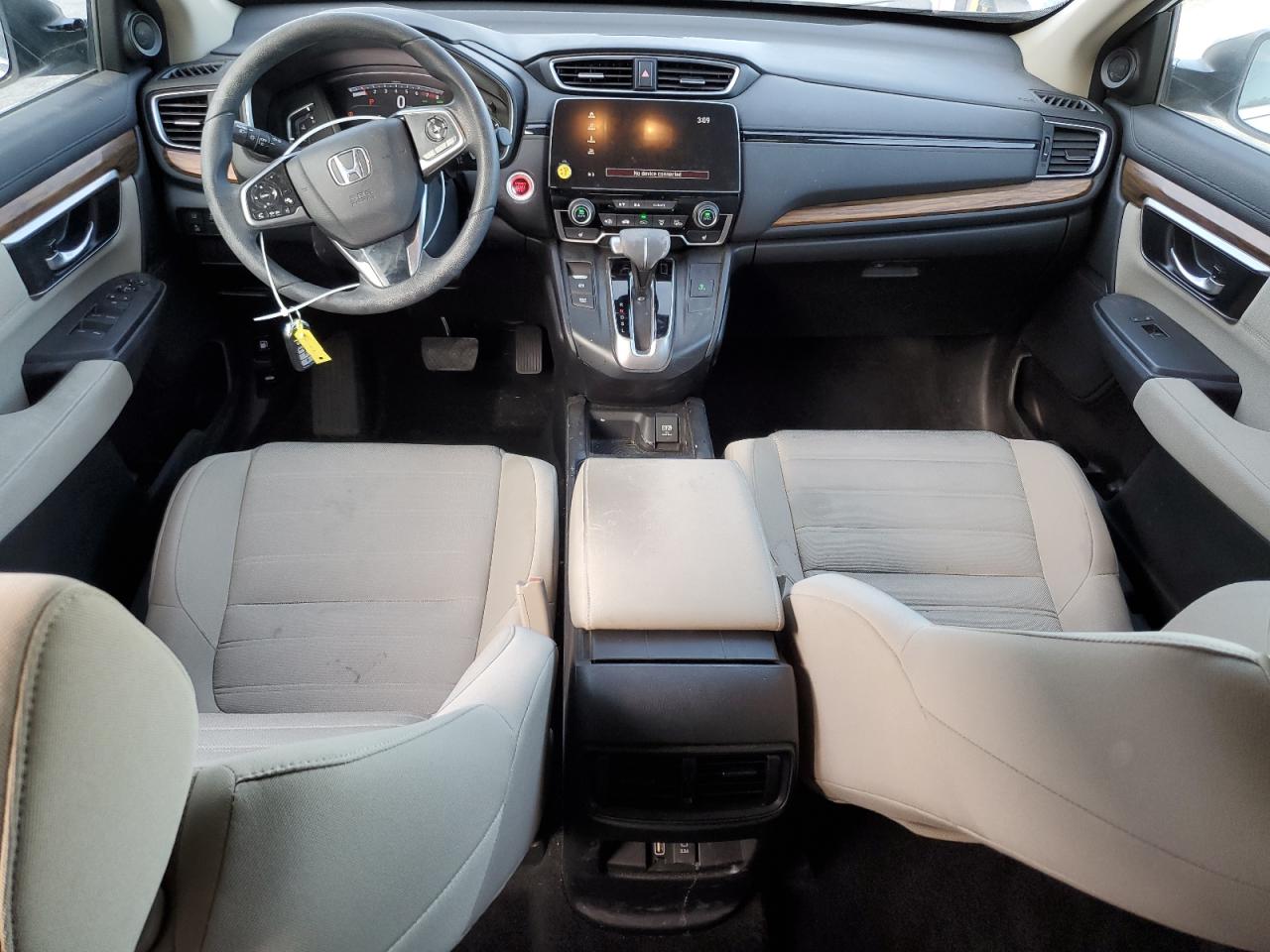 2019 Honda CR-V - Image 8