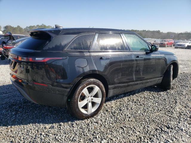  LAND ROVER RANGEROVER 2018 Черный
