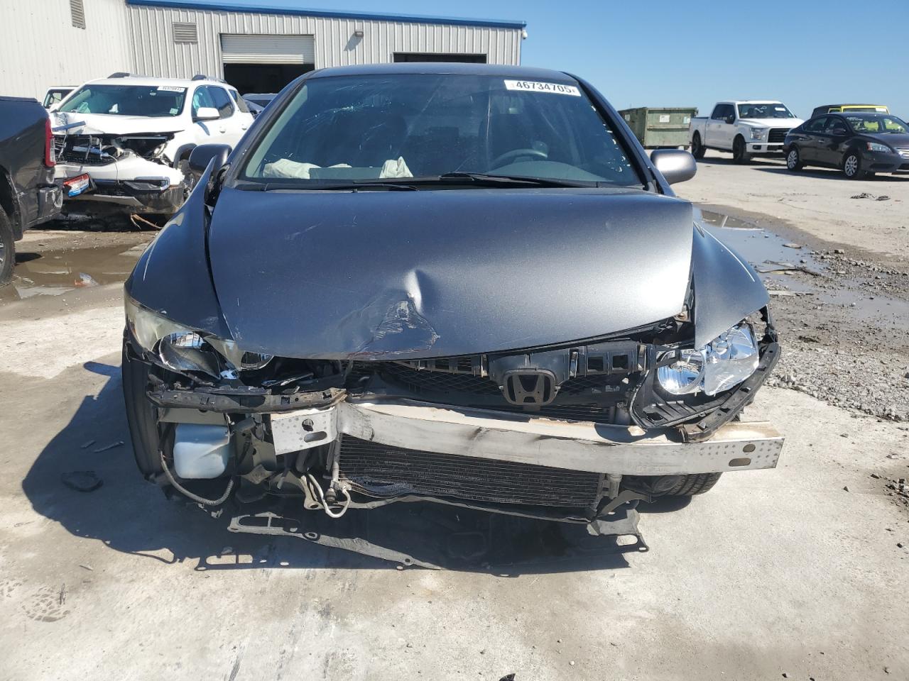 2011 Honda Civic - Image 5