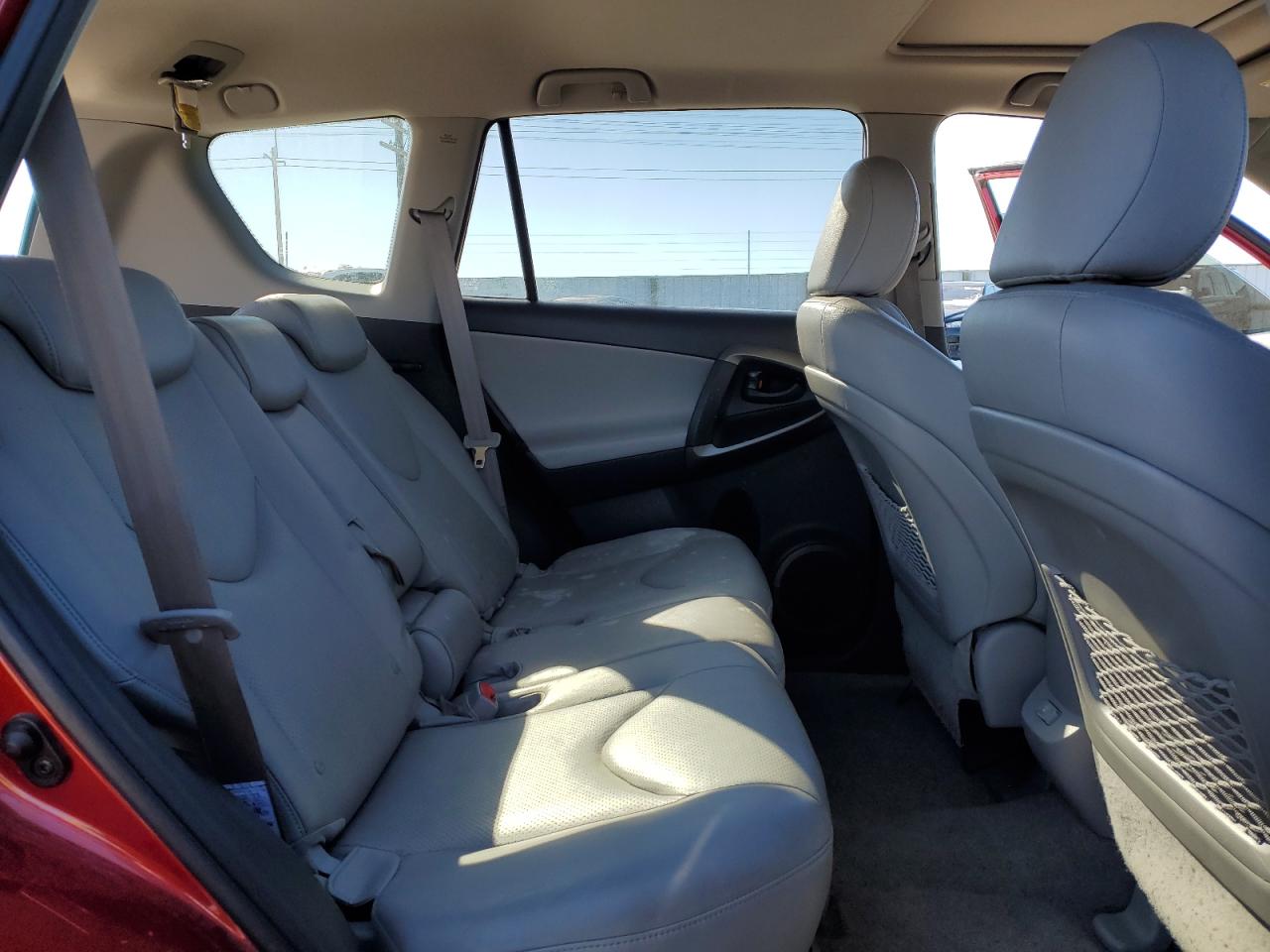 2009 Toyota RAV 4 - Image 11