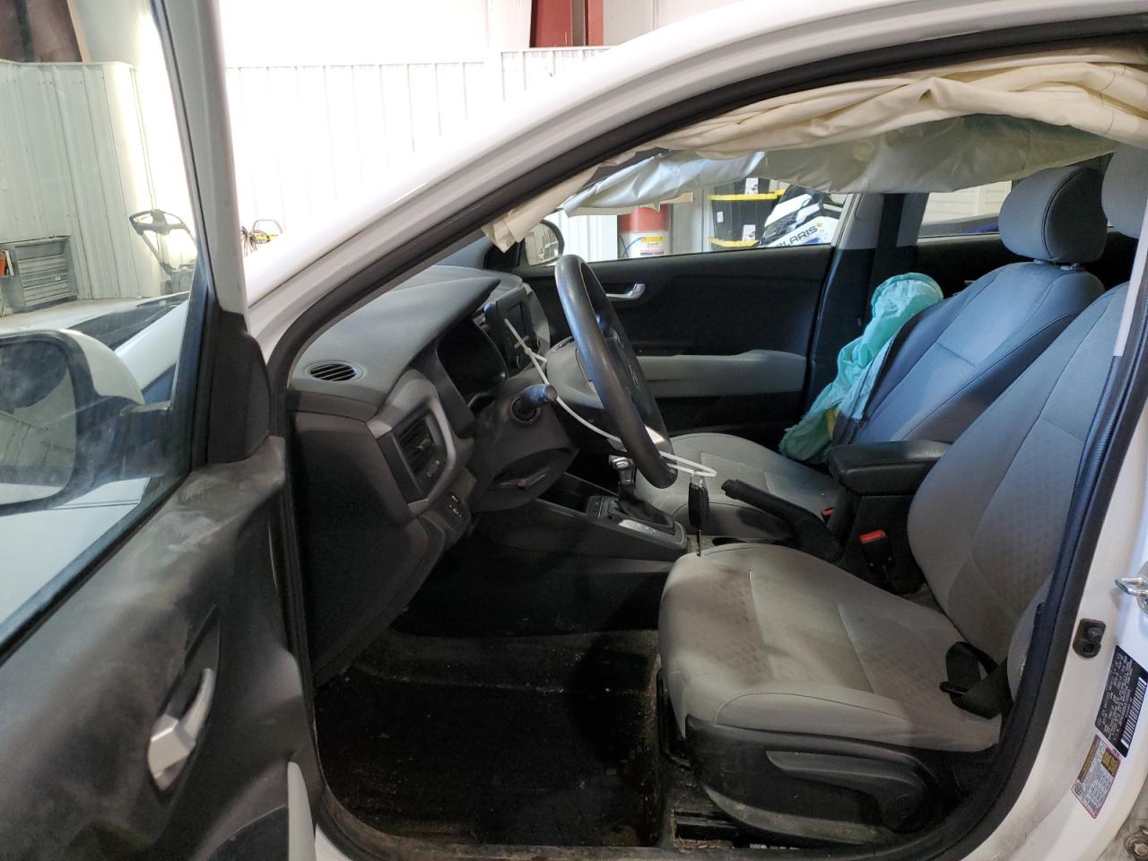 2018 Kia Rio - Image 7