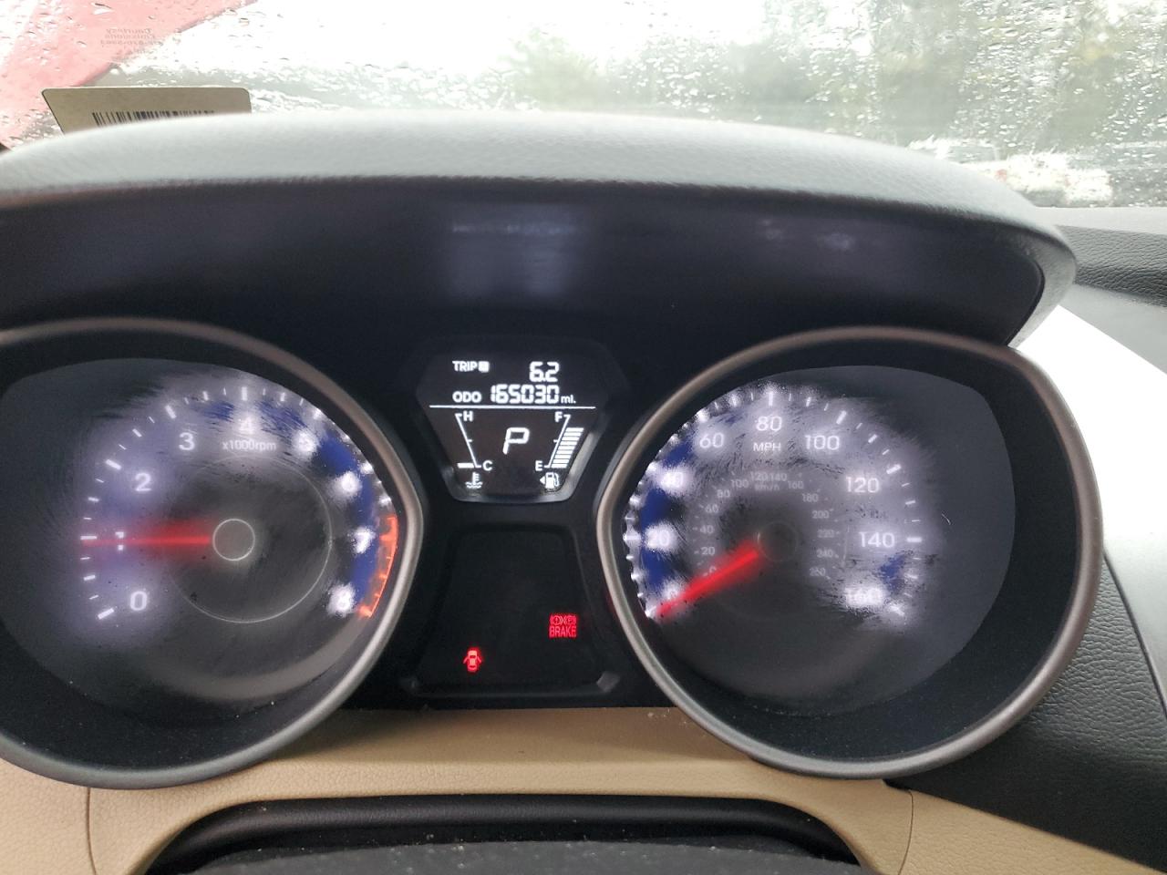 2013 Hyundai Elantra - Image 9