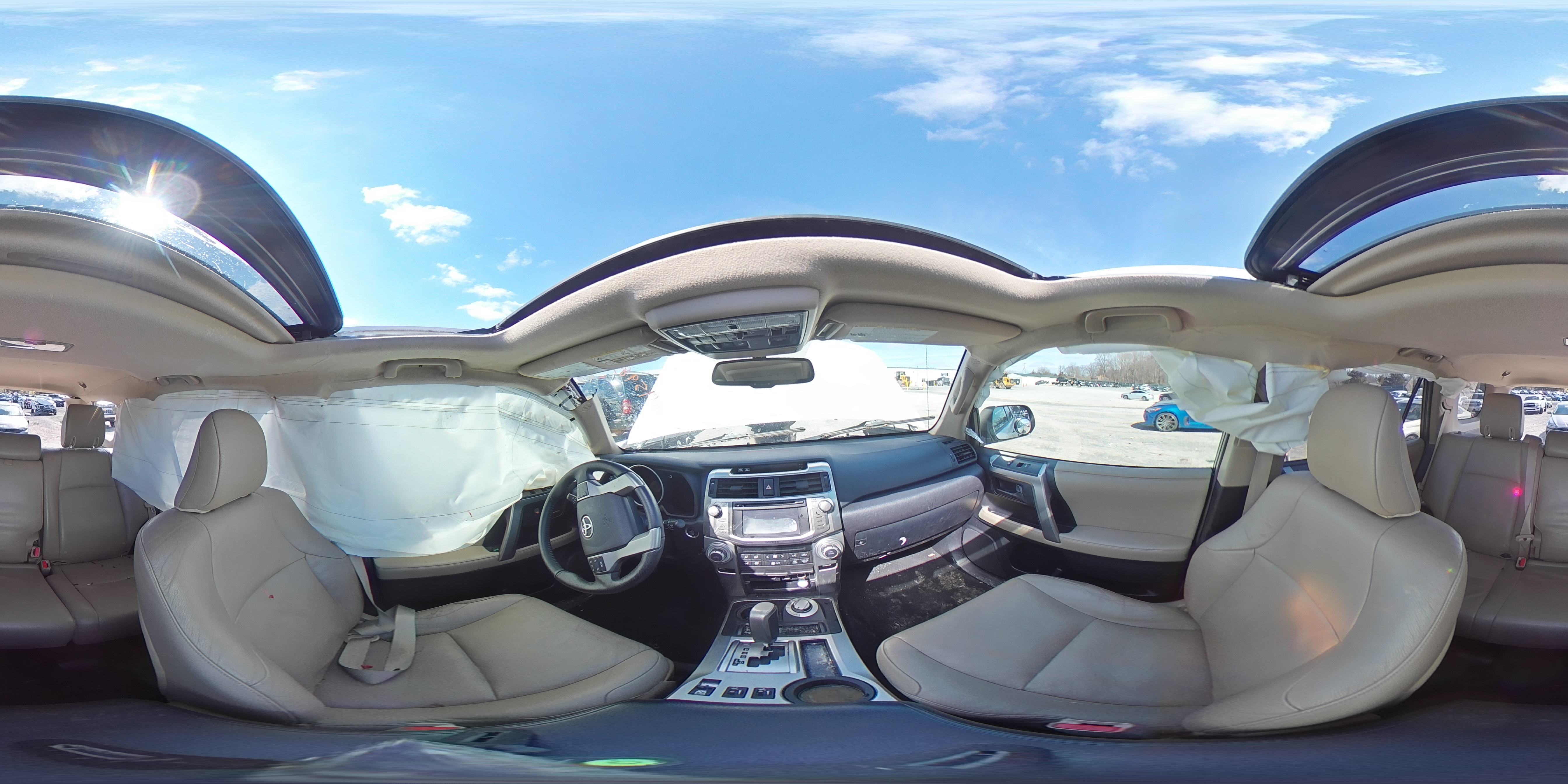 2012 Toyota 4Runner - Image 13