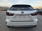 2017 Lexus Rx 350 Base na sprzedaż w Las Vegas, NV - Front End