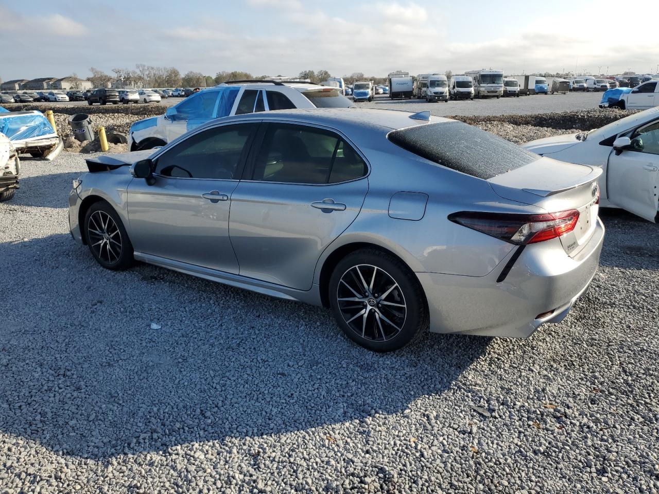 2024 Toyota Camry - Image 2