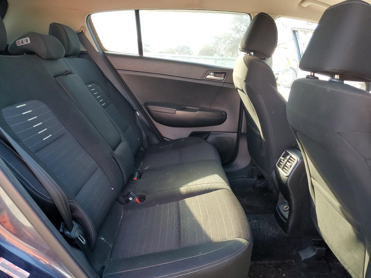 2018 Kia Sportage - Image 10