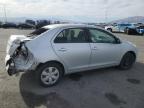 2007 Toyota Yaris    en Venta en North Las Vegas, NV - Rear End