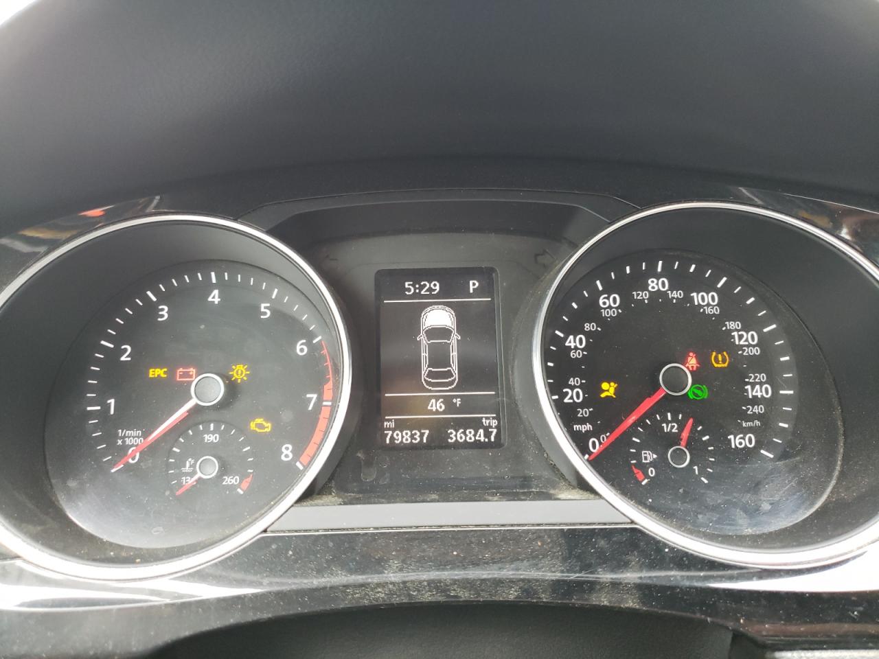 2017 Volkswagen Jetta - Image 9