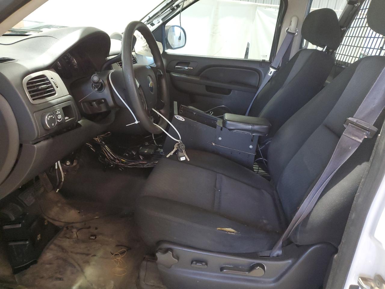 2014 Chevrolet Tahoe - Image 7