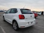 2017 VOLKSWAGEN POLO MATCH for sale at Copart CHESTER