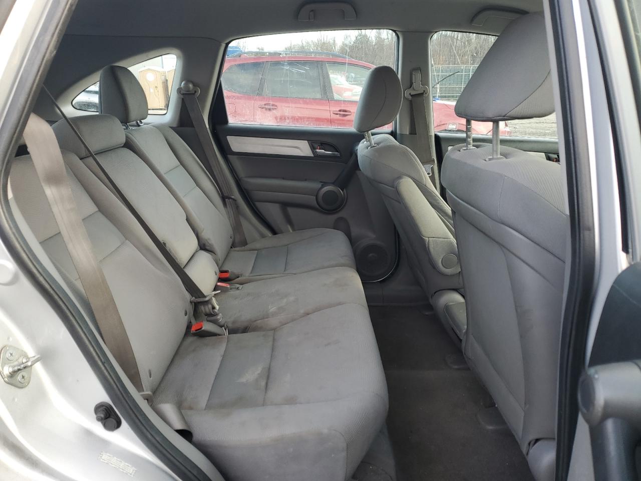 2010 Honda CR-V - Image 11