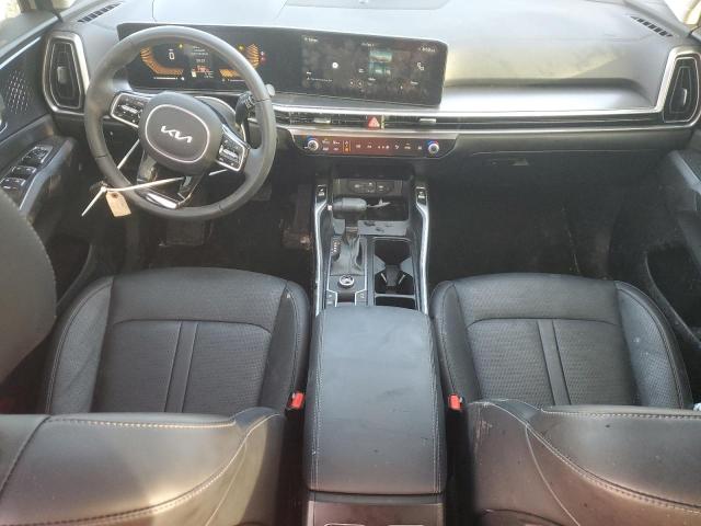  KIA SORENTO 2024 Szary
