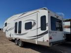 2015 Foresriver Rockw82Txr na sprzedaż w Andrews, TX - Frame Damage