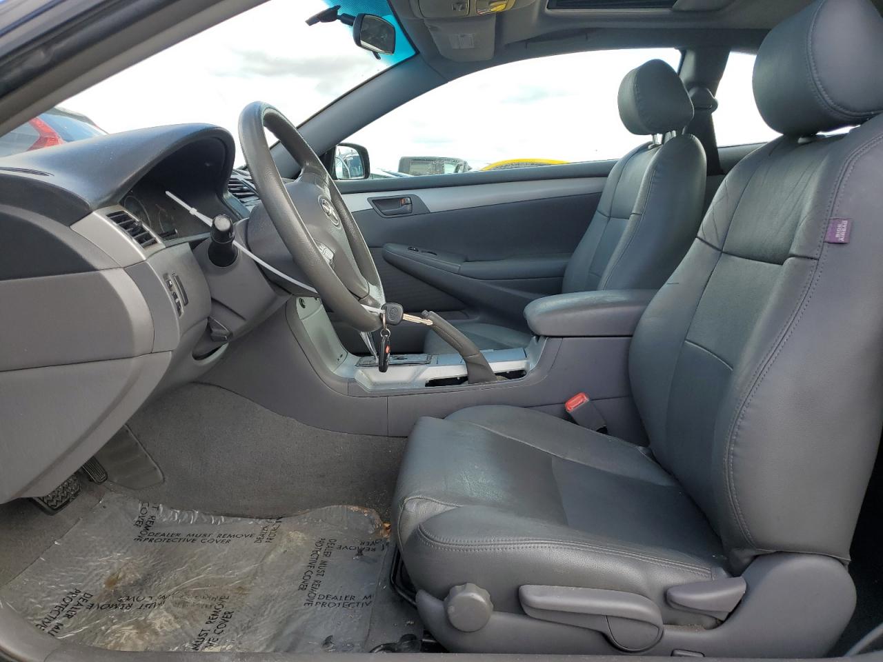 2007 Toyota Camry Solara - Image 7