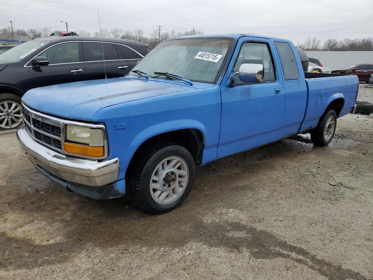 1990 Dodge Dakota - Image 1