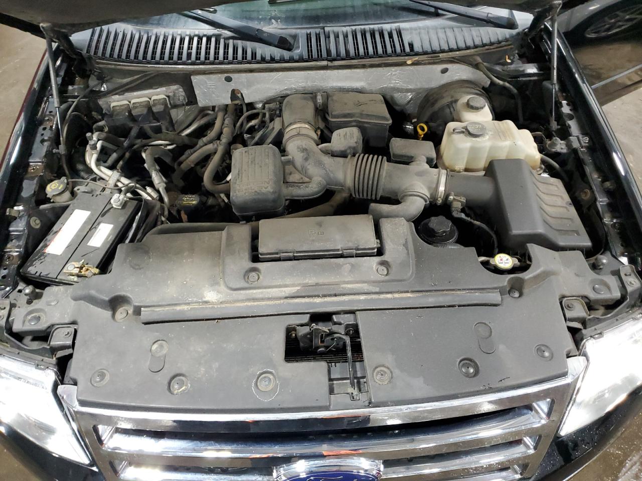 2009 Ford Expedition - Image 12
