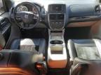 2018 Dodge Grand Caravan Sxt zu verkaufen in Albuquerque, NM - Front End