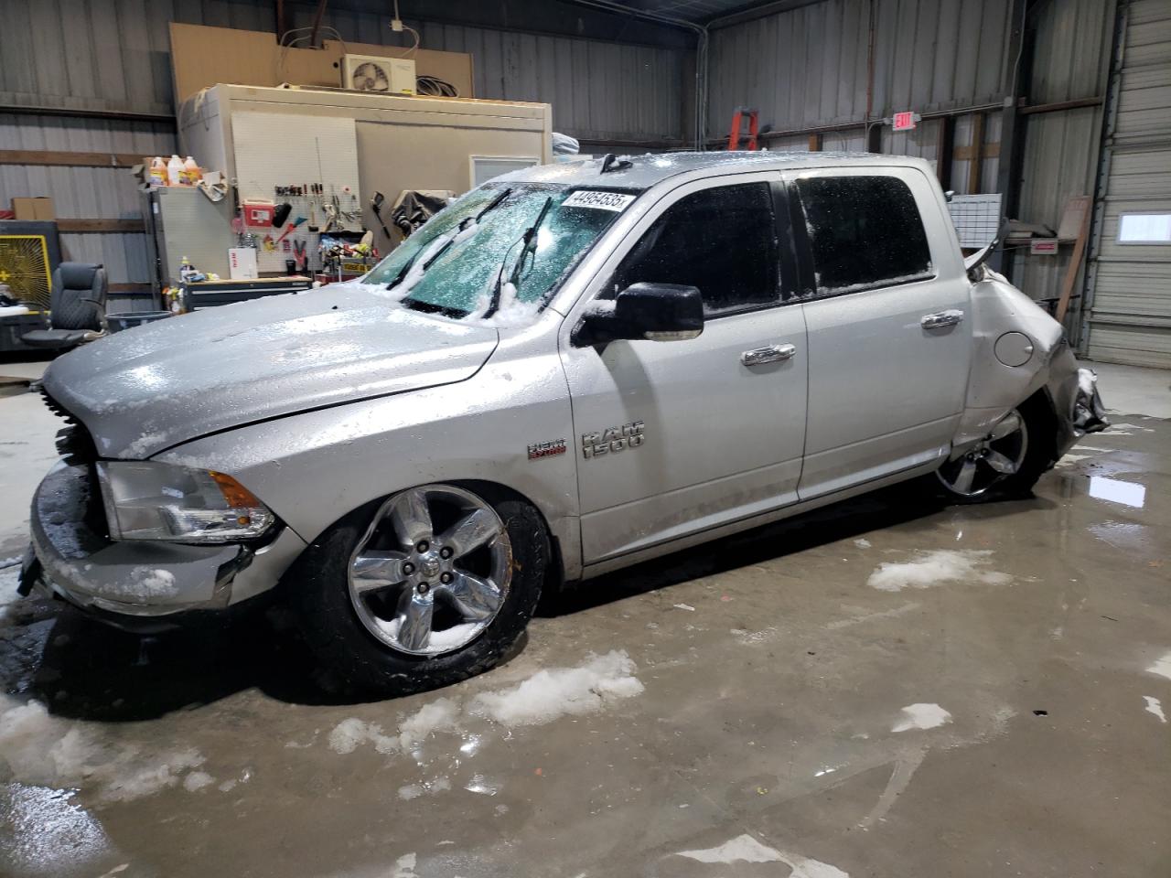 2015 RAM 1500 - Image 1