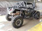 2020 POLARIS RZR XP TURBO for sale at Copart IN - INDIANAPOLIS