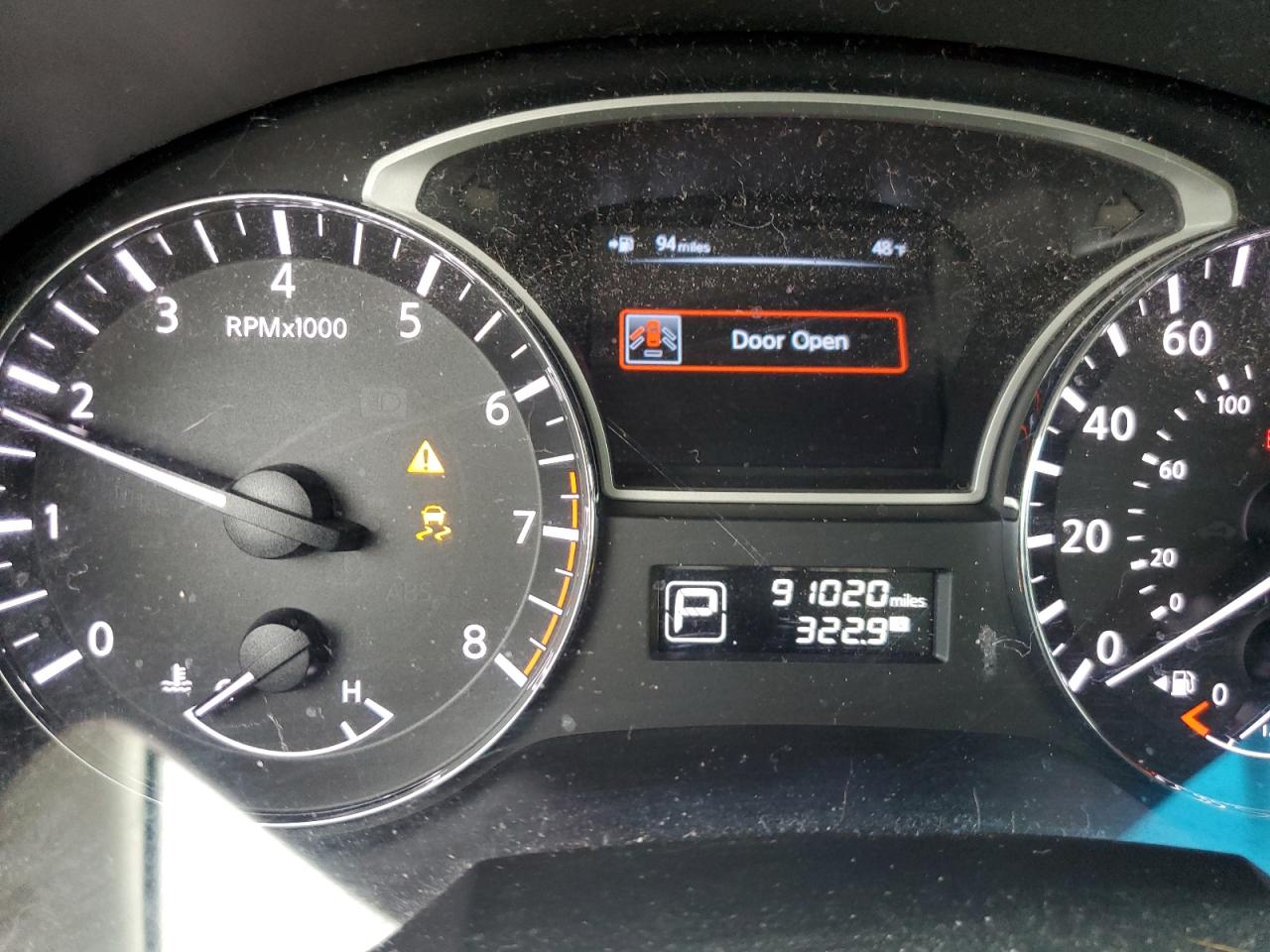 2013 Nissan Altima - Image 9