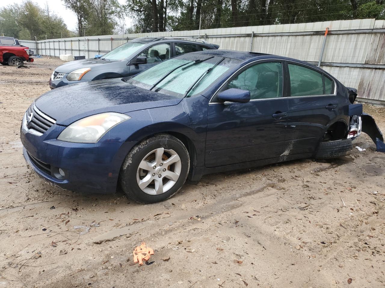 2009 Nissan Altima - Image 1