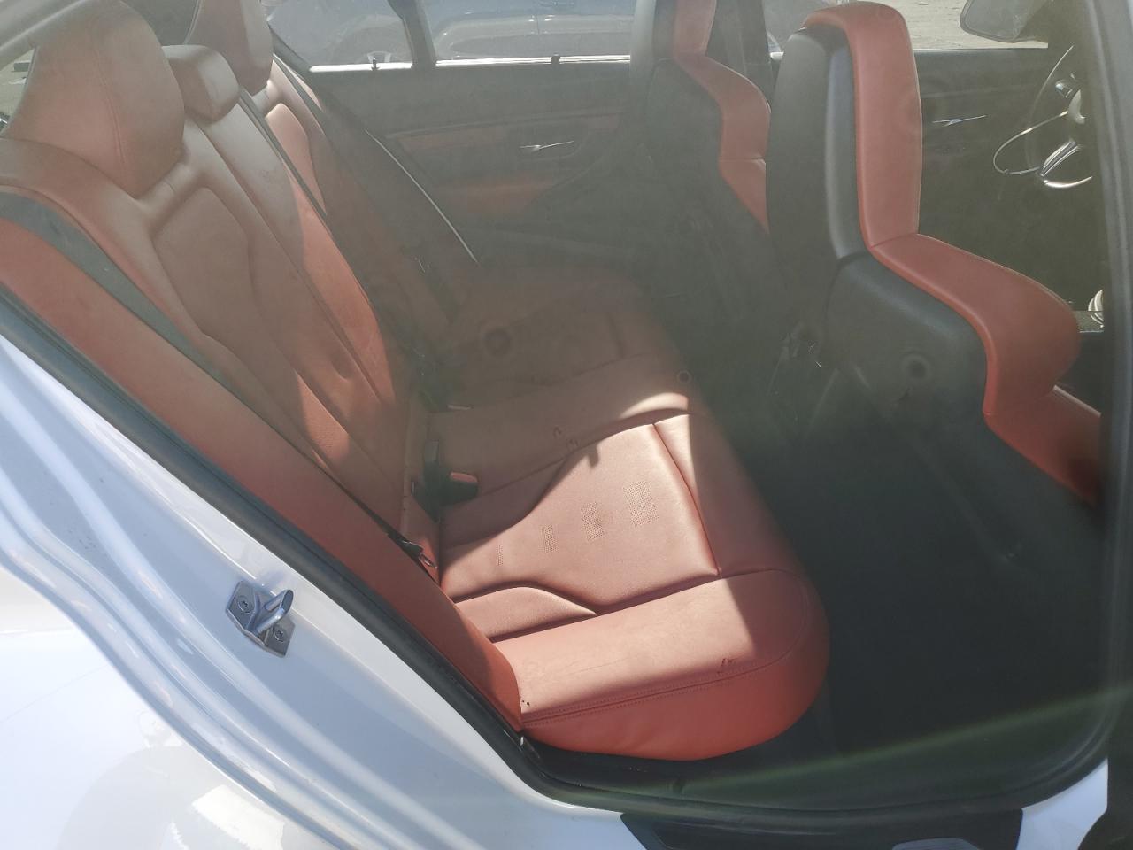 2016 BMW M3 - Image 10