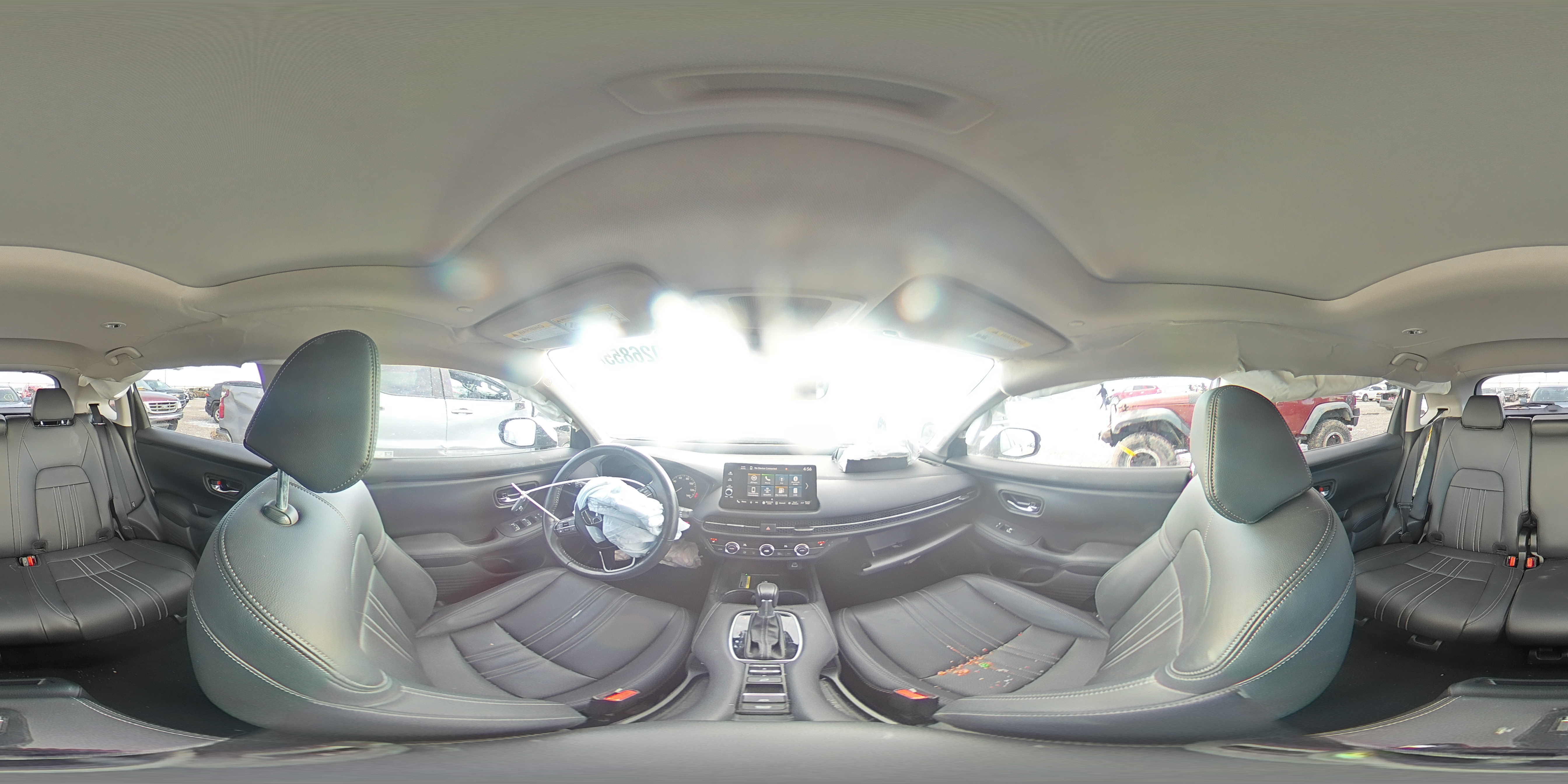 2024 Honda HR-V - Image 13