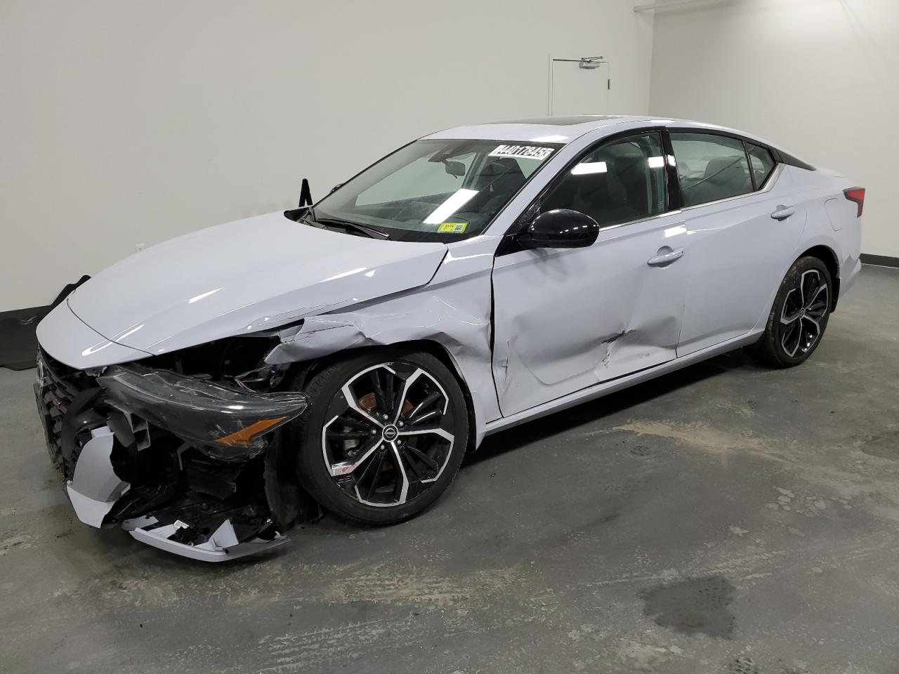 2024 Nissan Altima - Image 1