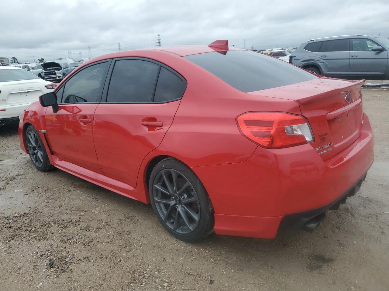 2019 Subaru WRX - Image 2