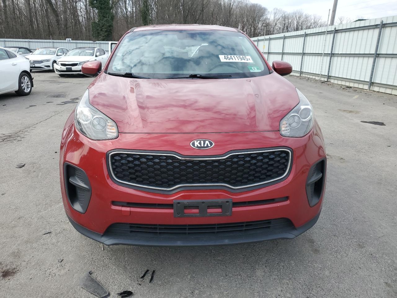 2018 Kia Sportage - Image 5