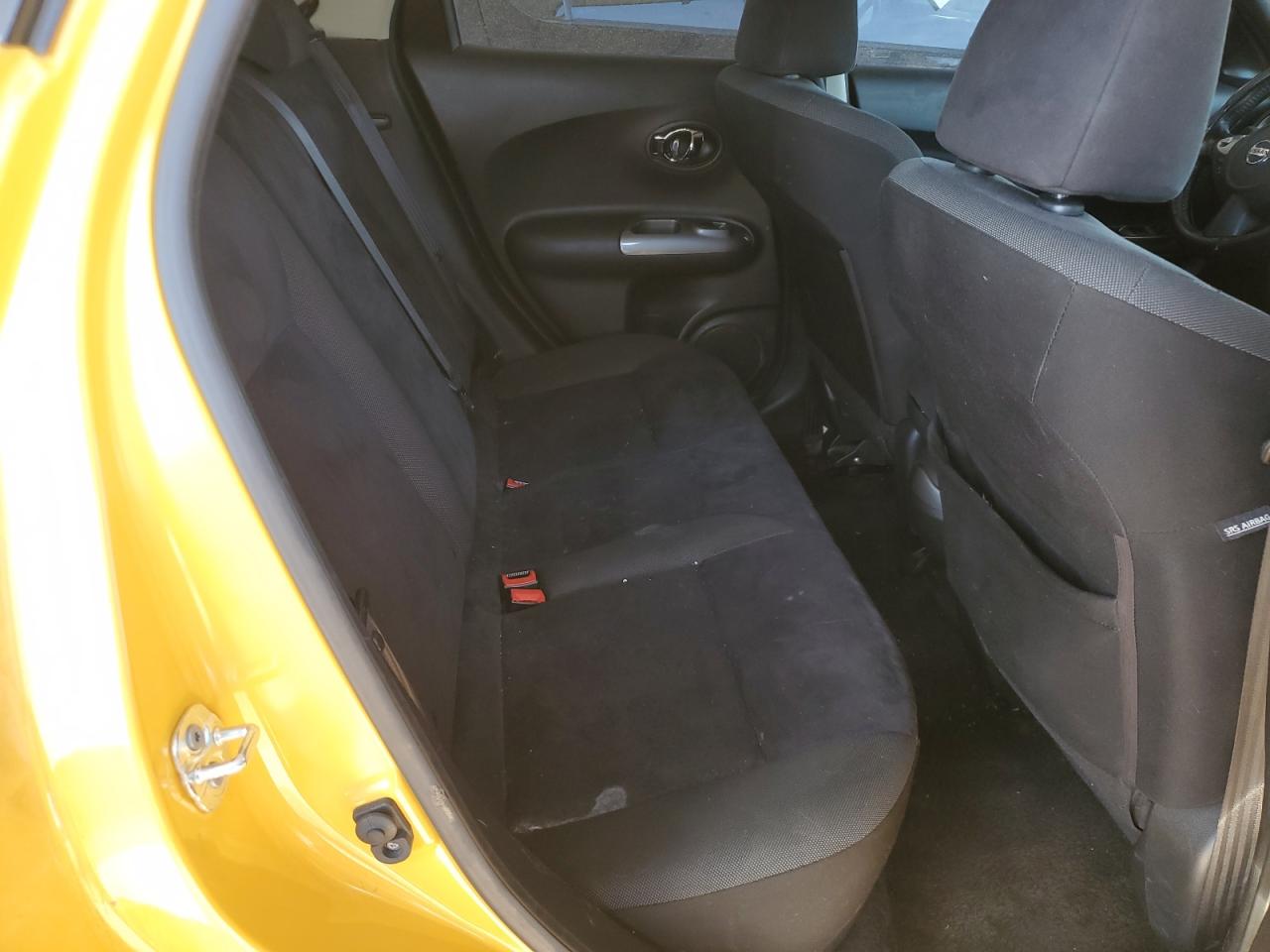 2015 Nissan Juke - Image 11