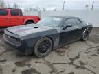 2012 Dodge Challenger Sxt продається в Portland, OR - Side