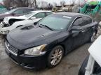 2011 Nissan Maxima S за продажба в Baltimore, MD - Rear End