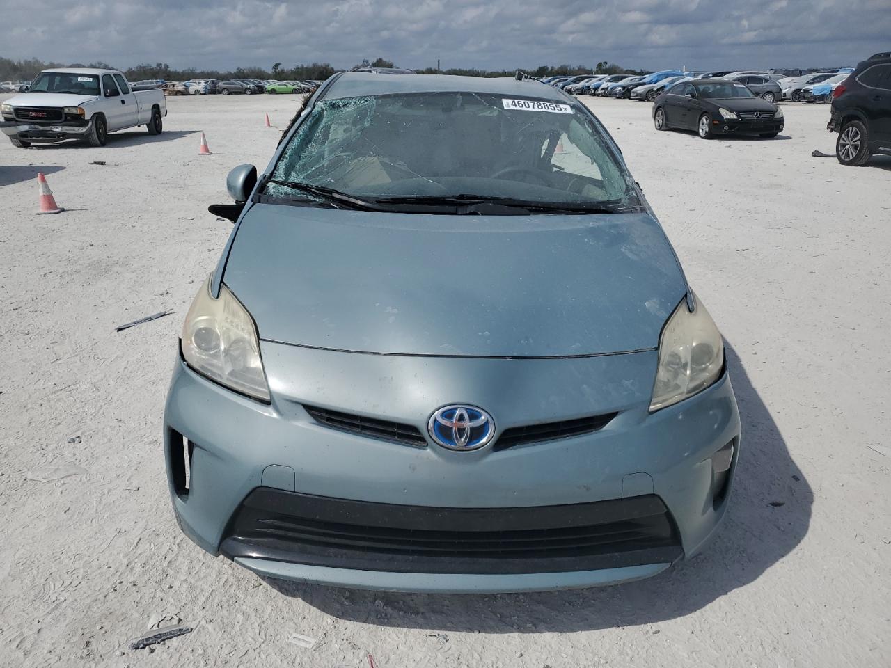 2012 Toyota Prius - Image 5