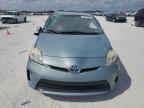 2012 TOYOTA PRIUS  for sale at Copart FL - PUNTA GORDA SOUTH