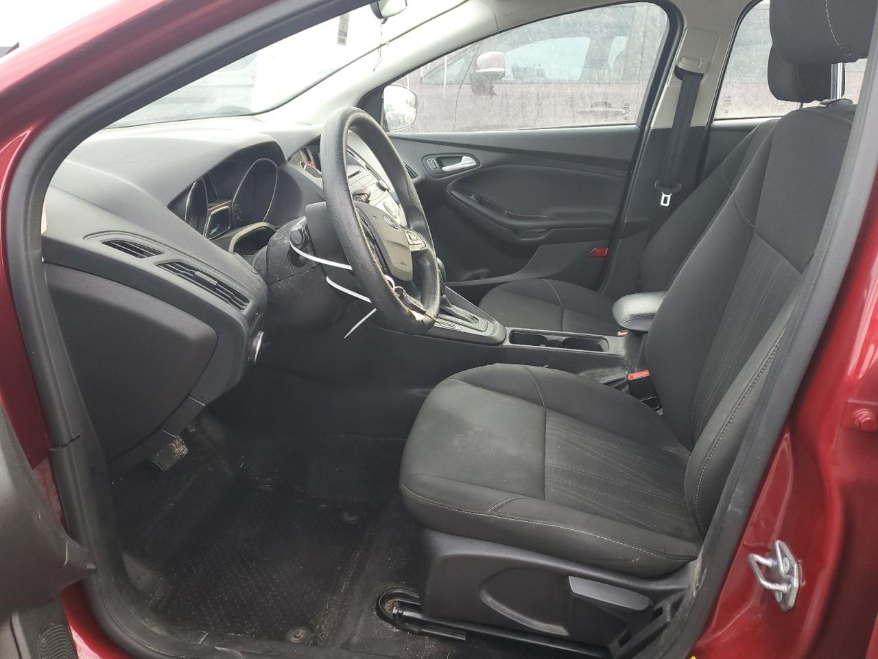 2017 Ford Focus - Image 7