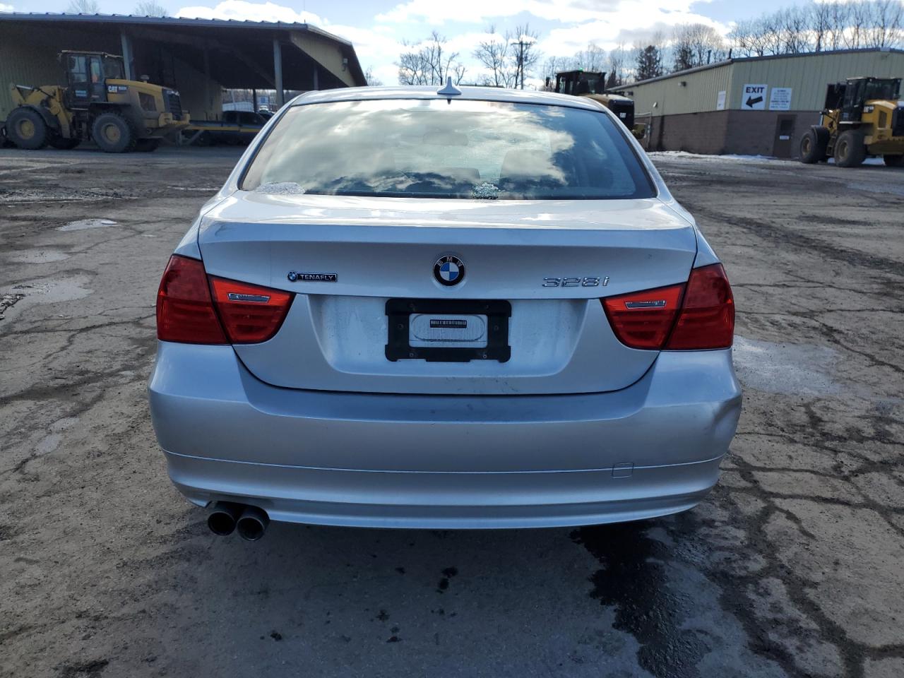 2011 BMW 3er - Image 6