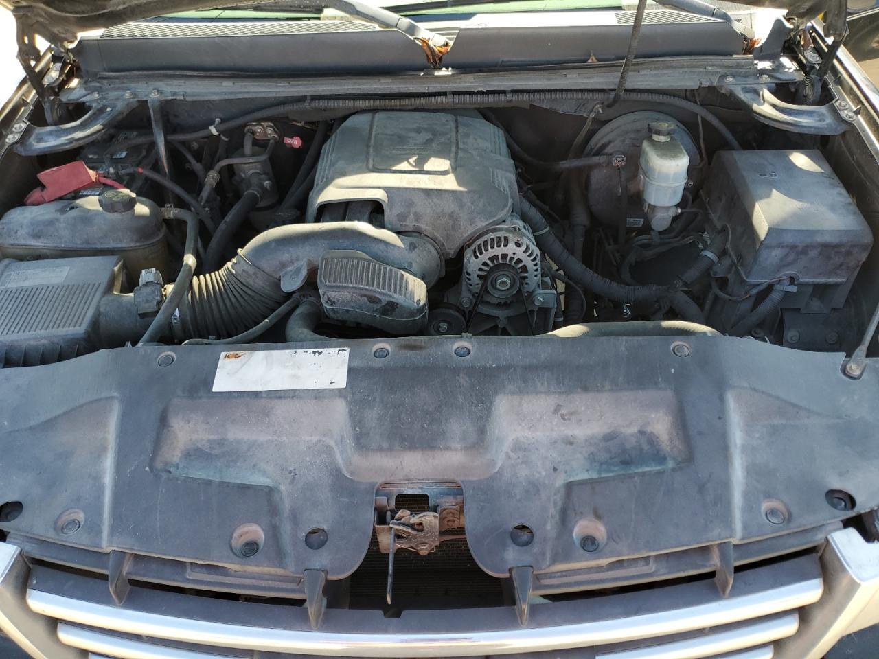 2012 GMC Sierra - Image 12