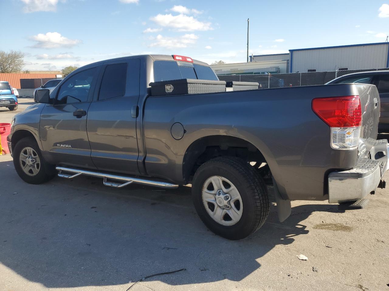 2013 Toyota Tundra - Image 2