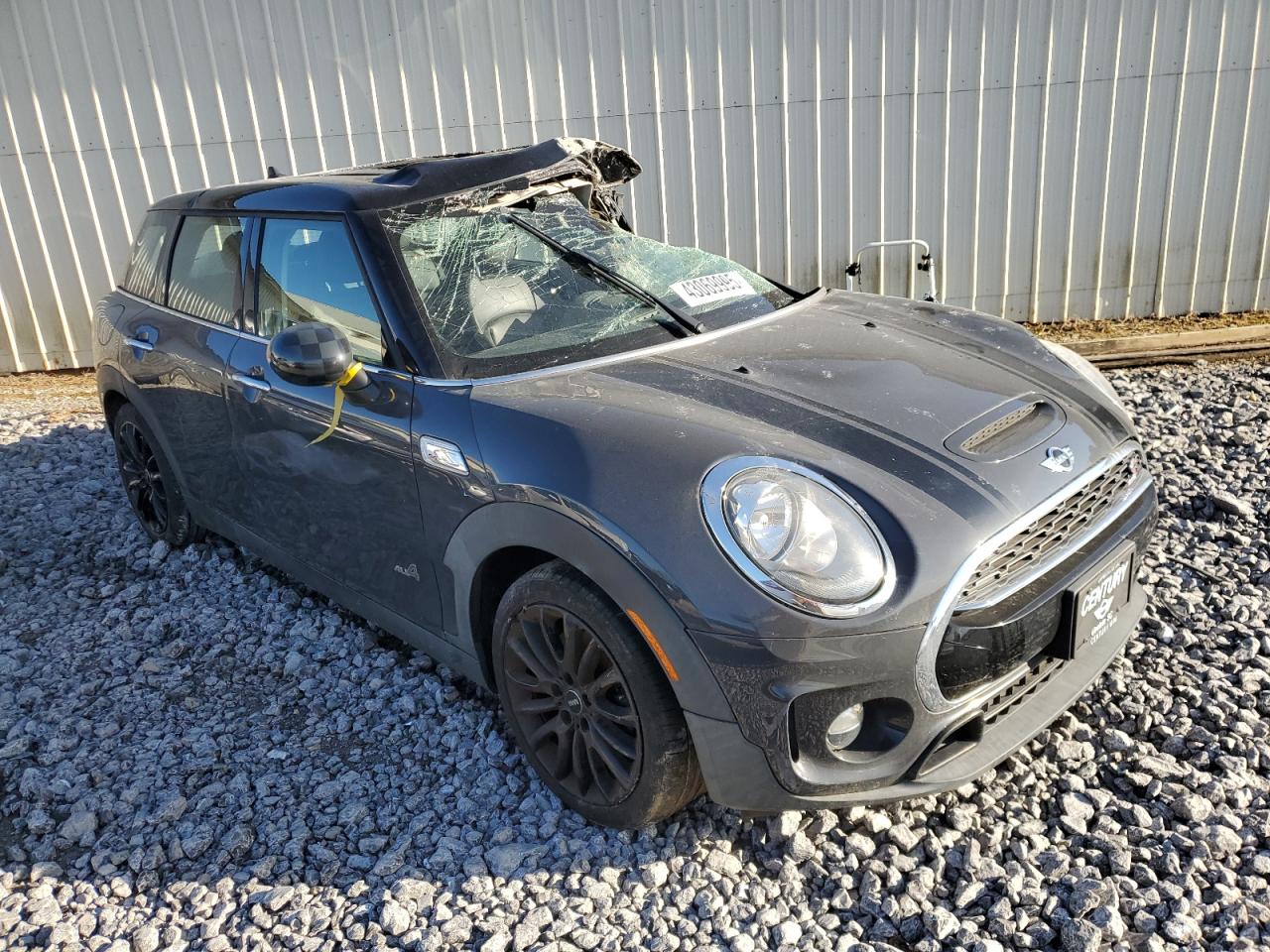 2017 MINI Cooper - Image 4