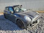 2017 Mini Cooper S Clubman All4 zu verkaufen in Madisonville, TN - Side