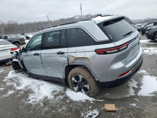 2024 JEEP GRAND CHEROKEE LIMITED 4XE