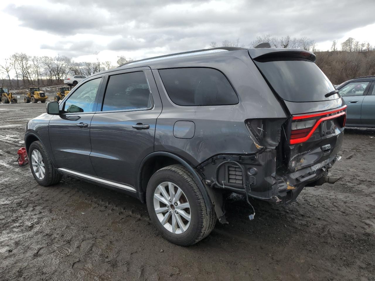2019 Dodge Durango - Image 2