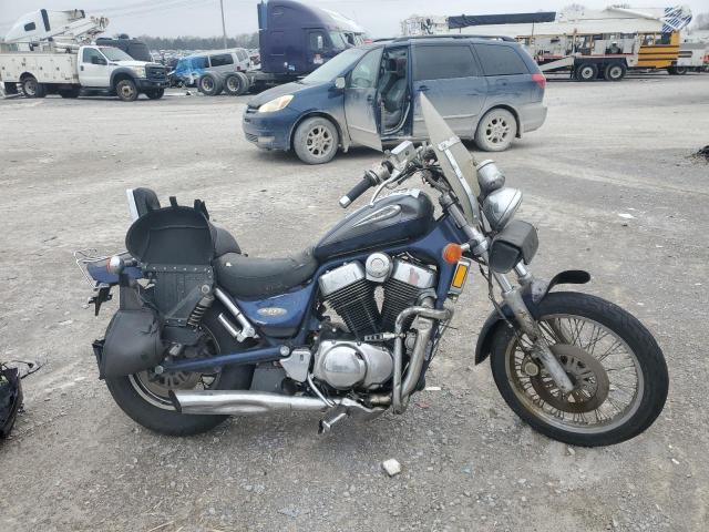 2001 Suzuki Vs1400 Glp